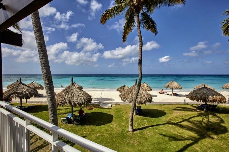 Tamarijn Aruba All Inclusive Екстер'єр фото