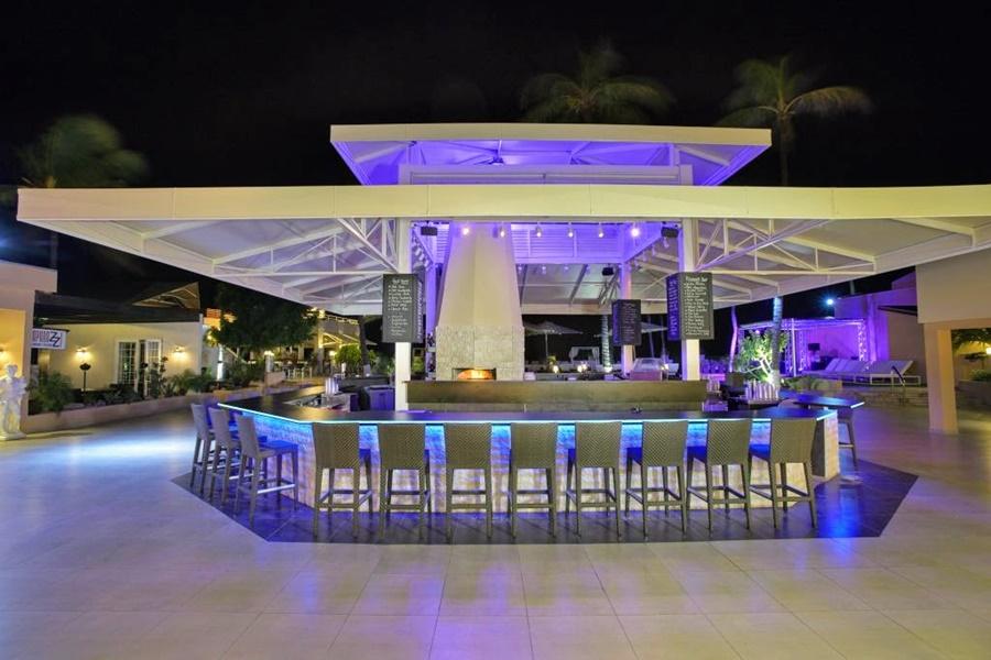Tamarijn Aruba All Inclusive Екстер'єр фото