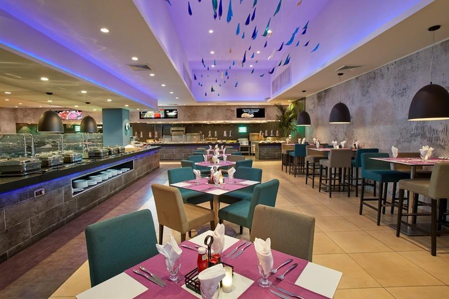 Tamarijn Aruba All Inclusive Екстер'єр фото