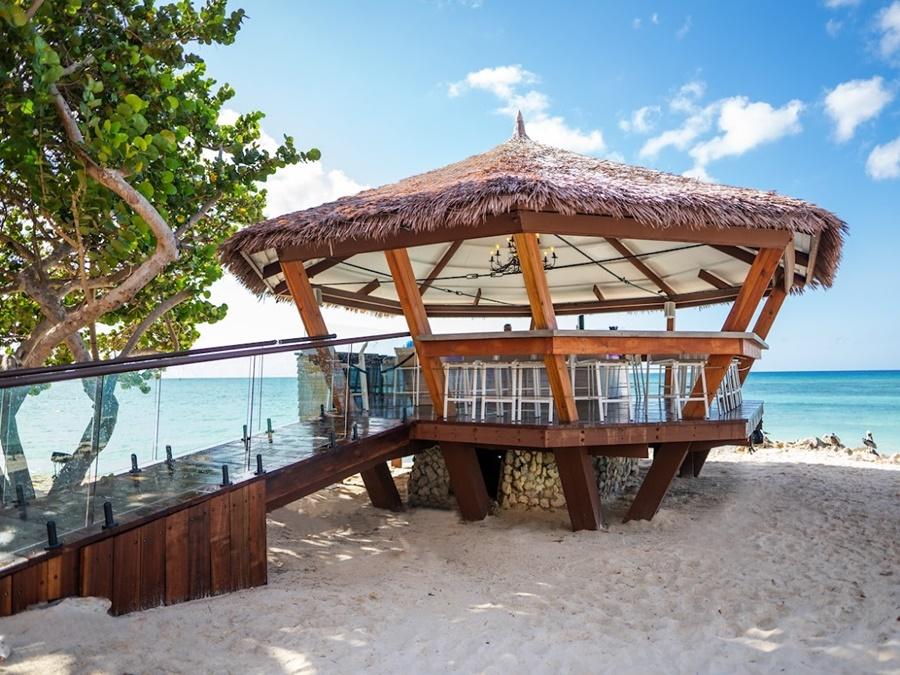 Tamarijn Aruba All Inclusive Екстер'єр фото