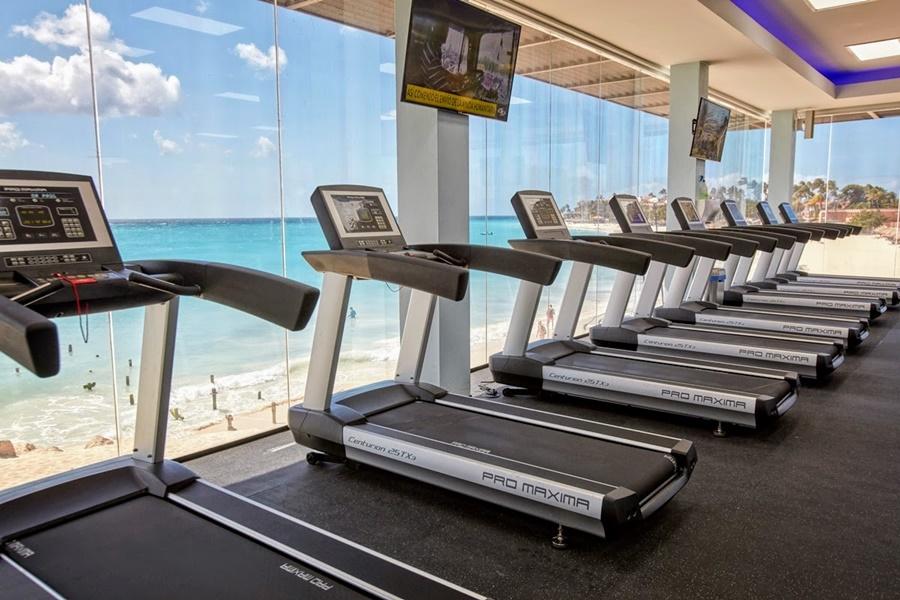 Tamarijn Aruba All Inclusive Екстер'єр фото