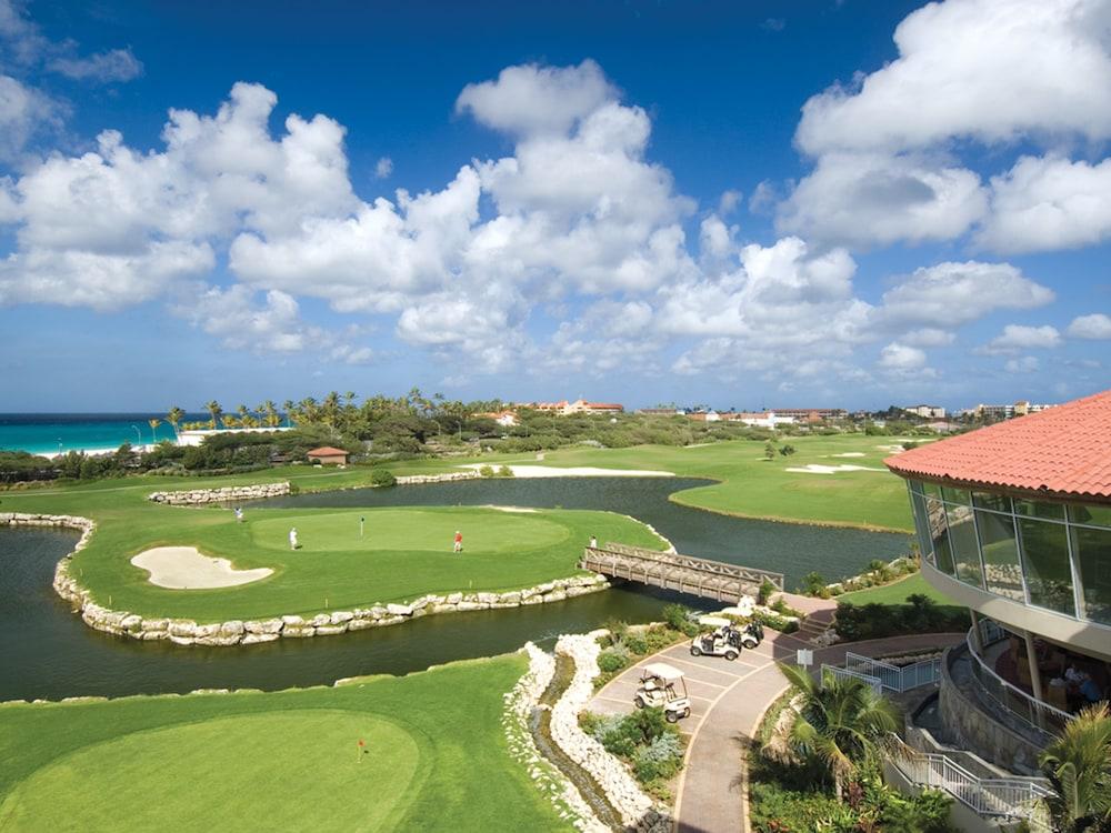 Tamarijn Aruba All Inclusive Екстер'єр фото