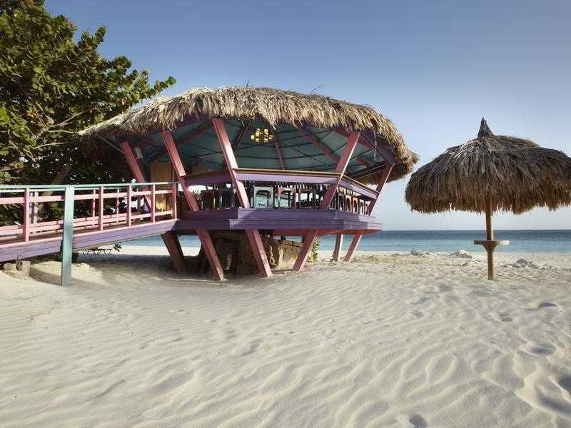 Tamarijn Aruba All Inclusive Екстер'єр фото