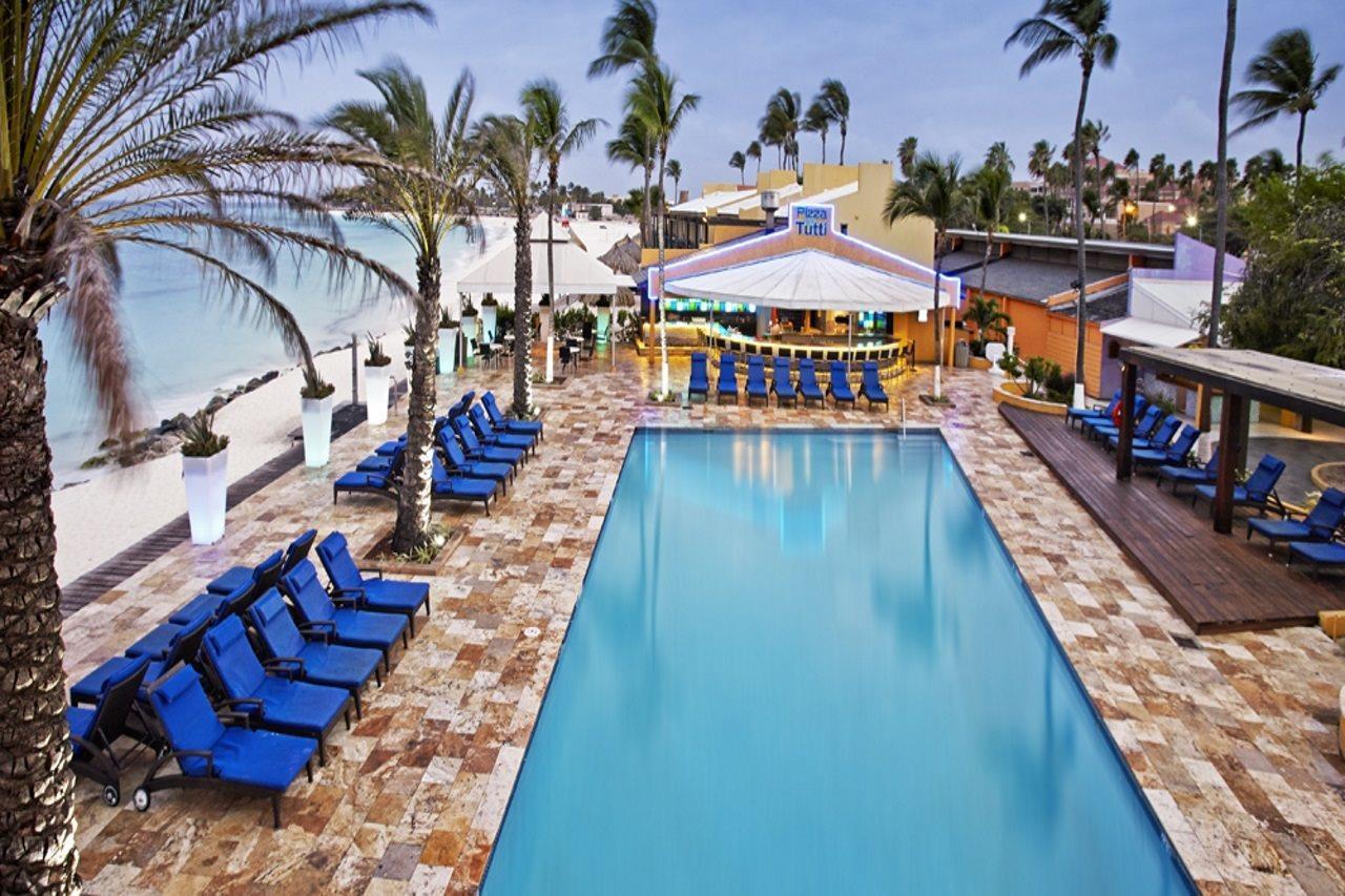 Tamarijn Aruba All Inclusive Екстер'єр фото