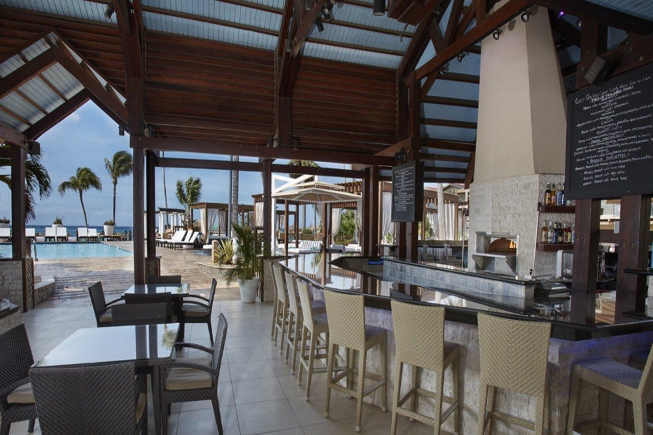 Tamarijn Aruba All Inclusive Екстер'єр фото