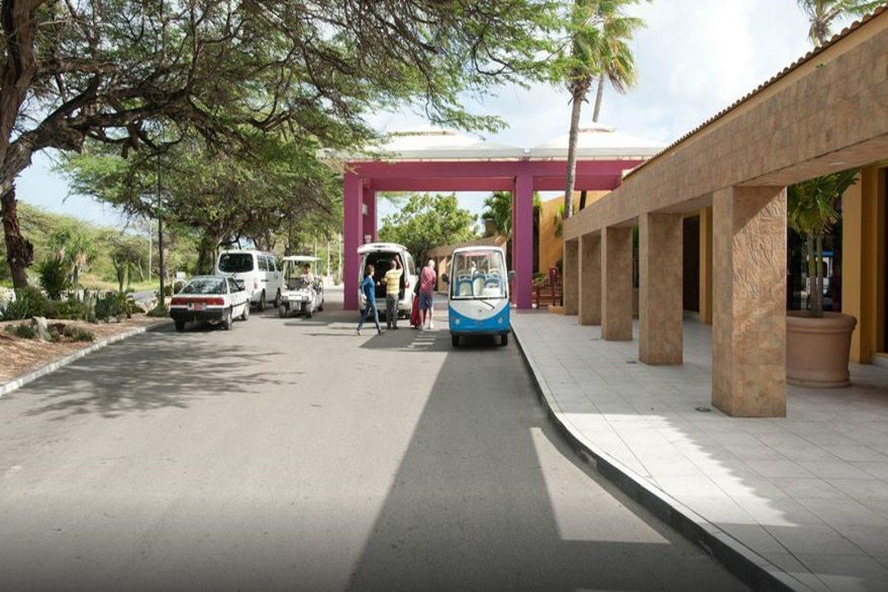 Tamarijn Aruba All Inclusive Екстер'єр фото