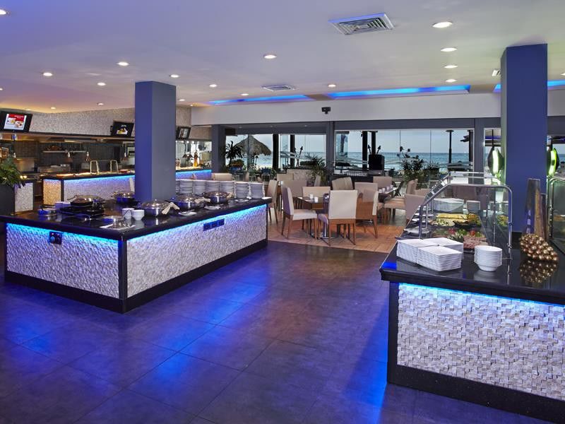 Tamarijn Aruba All Inclusive Екстер'єр фото