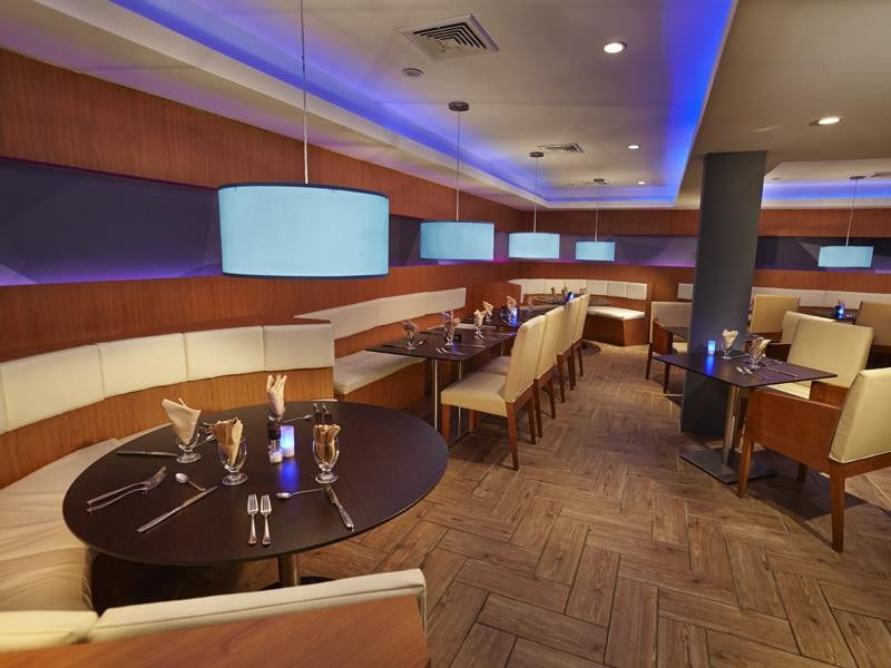 Tamarijn Aruba All Inclusive Екстер'єр фото