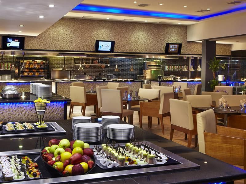 Tamarijn Aruba All Inclusive Екстер'єр фото