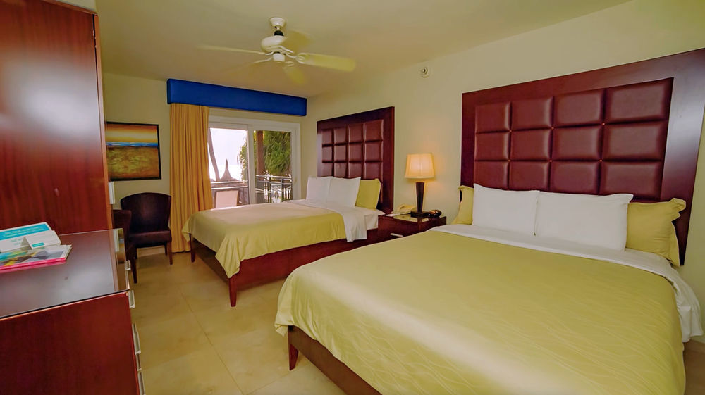 Tamarijn Aruba All Inclusive Екстер'єр фото