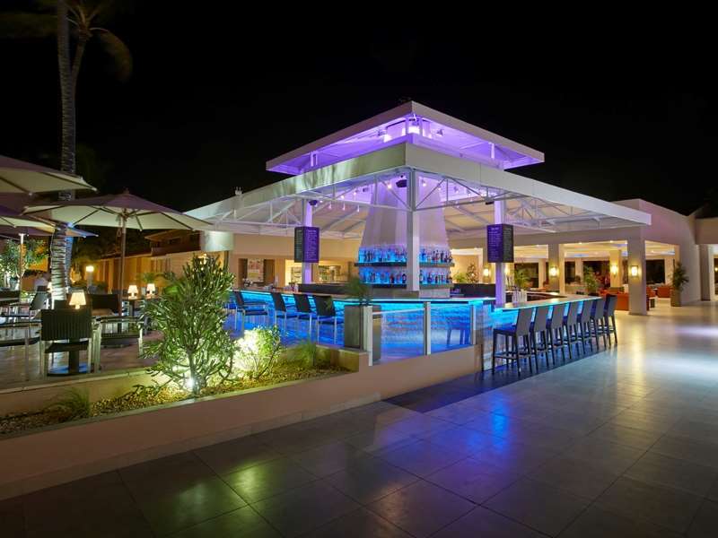 Tamarijn Aruba All Inclusive Екстер'єр фото